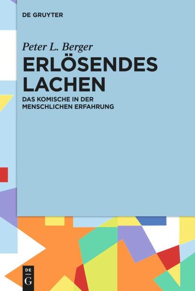 Produktbild: Erl&ouml;sendes Lachen