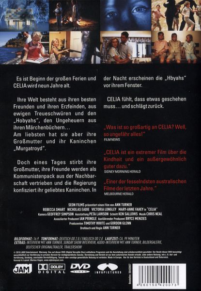Produktbild: Celia