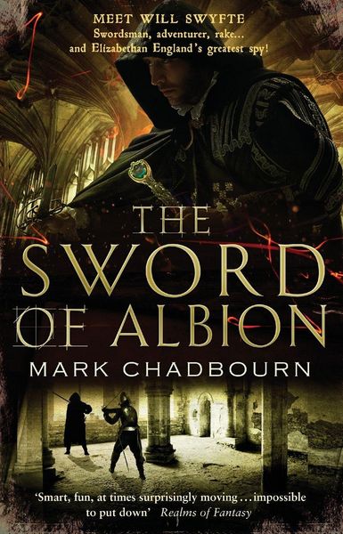 Produktbild: The Sword of Albion