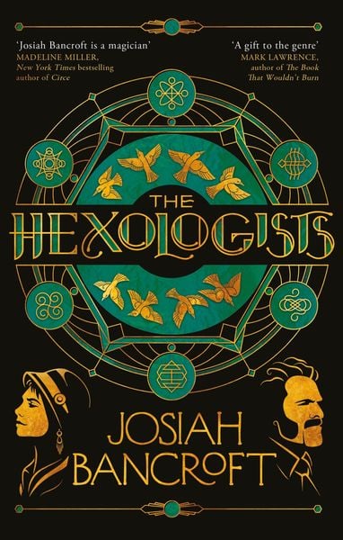 Produktbild: The Hexologists