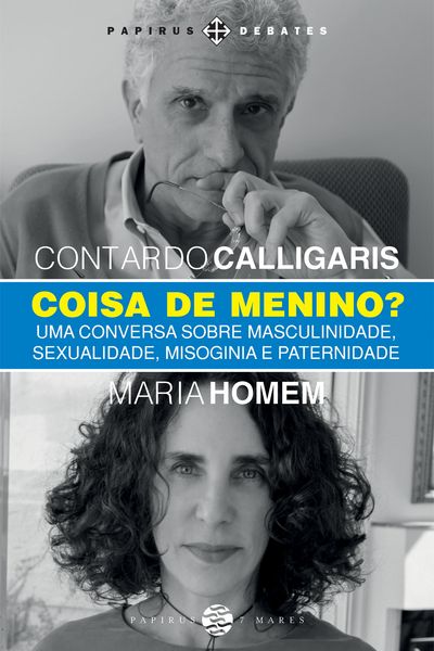 Produktbild: Coisa de menino?