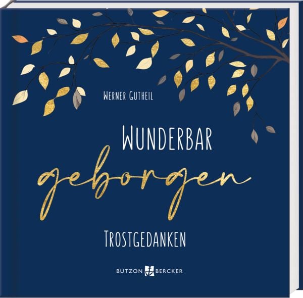 Produktbild: Wunderbar geborgen