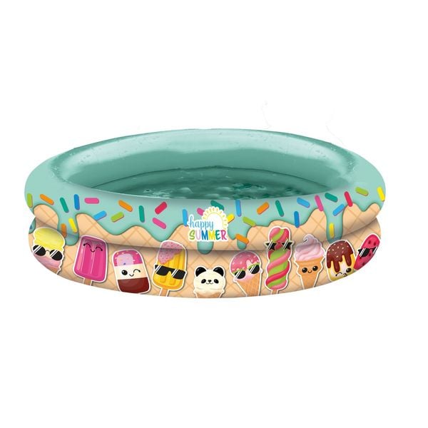 Produktbild: Babypool Happy Summer, ca. 74x18 cm