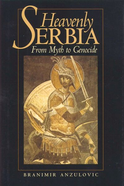 Produktbild: Heavenly Serbia