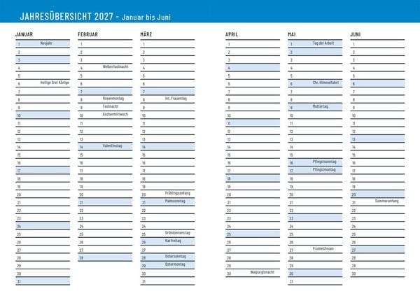 Produktbild: Uli Stein Taschenkalender 2027