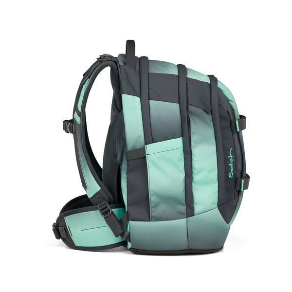 Produktbild: Satch Schulrucksack Pack Gradient Mint