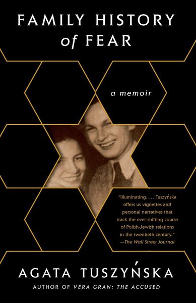 Produktbild: Family History of Fear