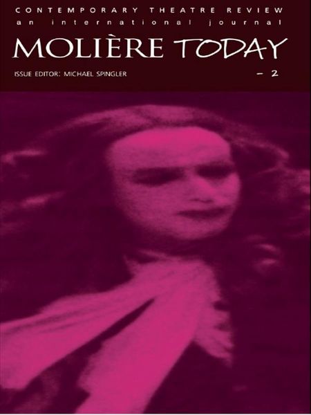 Produktbild: Moliere Today 2