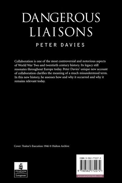 Produktbild: Dangerous Liaisons