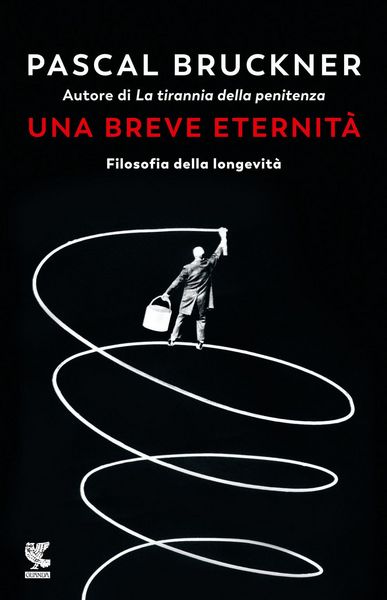 Produktbild: Una breve eternit&agrave;. Filosofia della longevit&agrave;