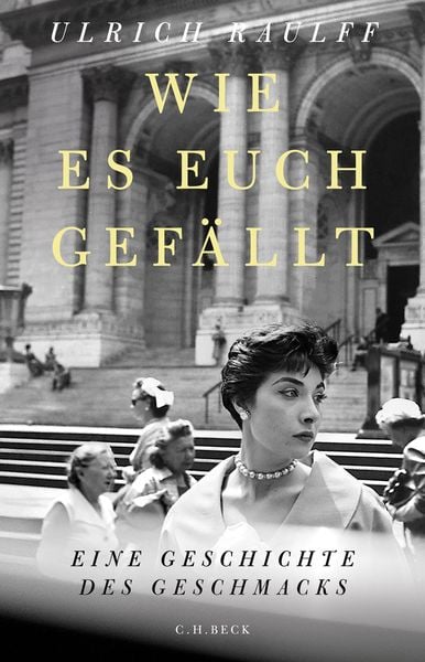 Produktbild: Wie es euch gef&auml;llt