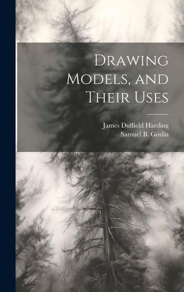 Produktbild: Drawing Models, and Their Uses
