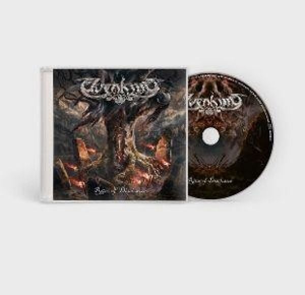 Produktbild: Rites Of Disclosure