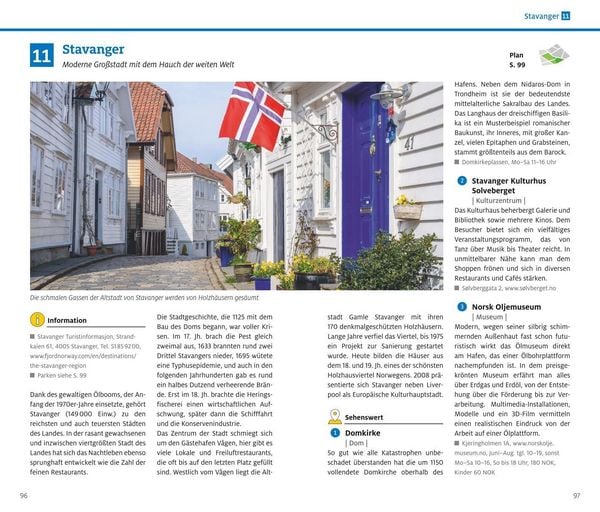 Produktbild: Norwegen