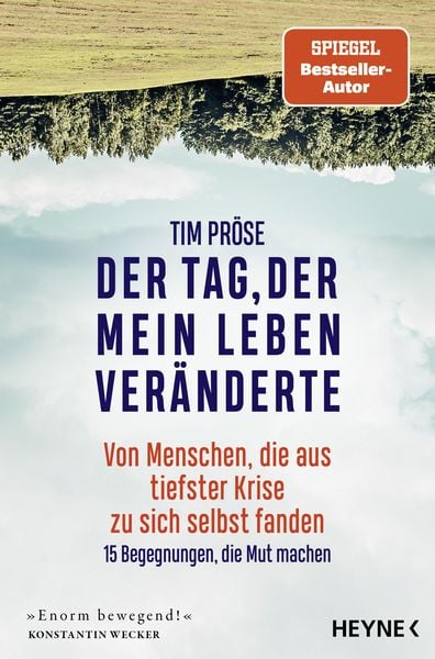 Produktbild: Der Tag, der mein Leben ver&auml;nderte