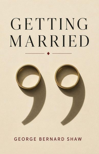 Produktbild: Getting Married