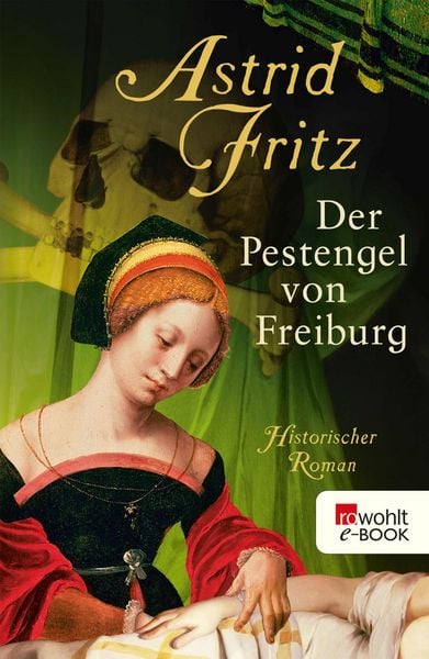 Produktbild: Der Pestengel von Freiburg