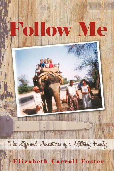 Produktbild: Follow Me