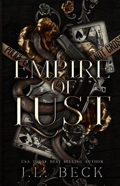 Produktbild: Empire of Lust