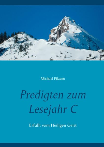 Produktbild: Predigten zum Lesejahr C