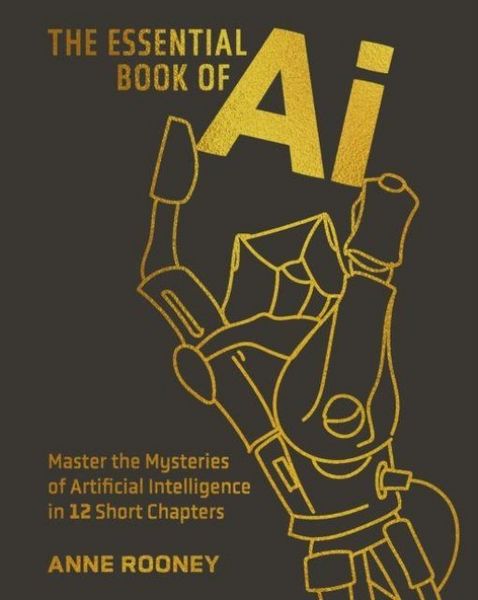 Produktbild: The Essential Book of AI