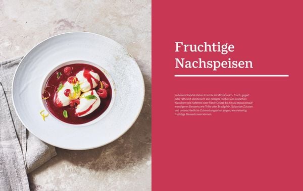 Produktbild: Ich helf dir kochen &ndash; Meine Lieblingsdesserts