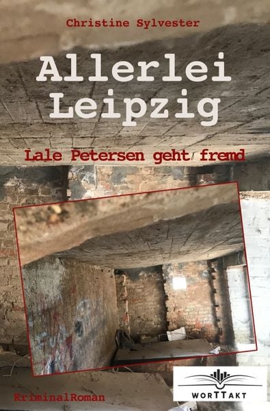 Produktbild: Lale-Petersen-Reihe / Allerlei Leipzig