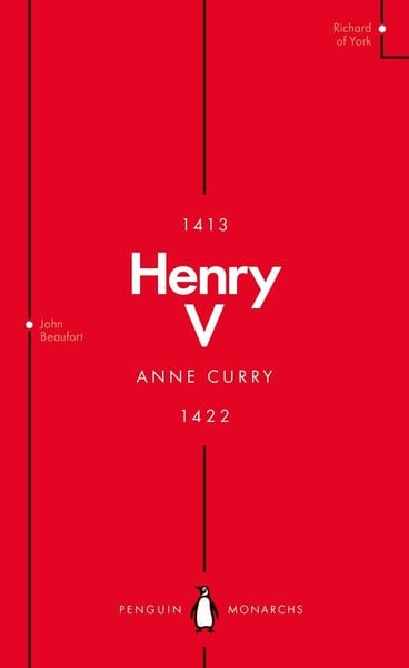 Produktbild: Henry V