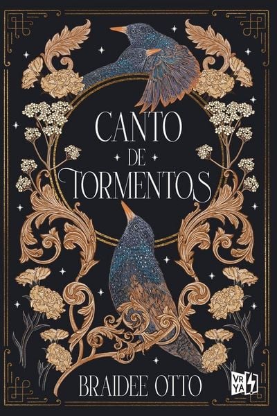Produktbild: Canto de Tormentos