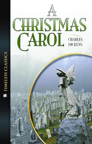 Produktbild: Christmas Carol