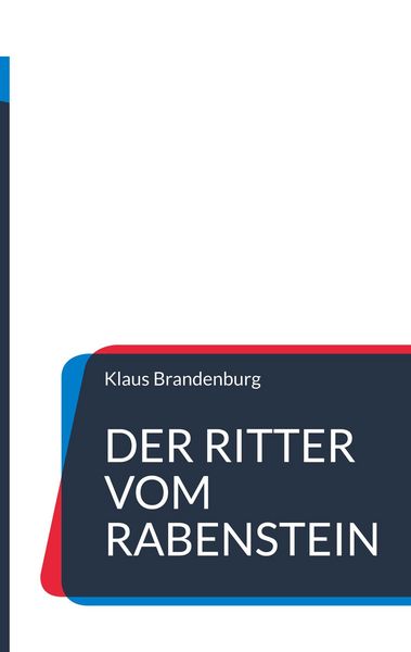 Produktbild: Die Ritter vom Rabenstein