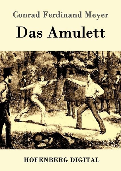 Produktbild: Das Amulett