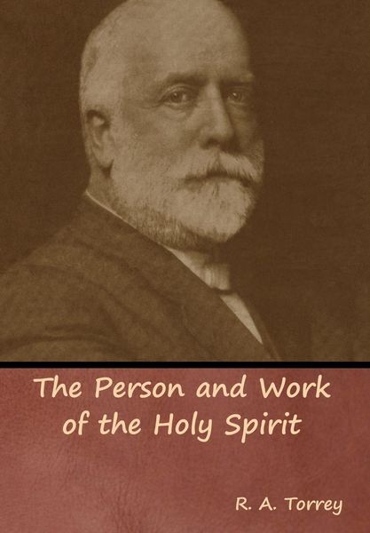 Produktbild: The Person and Work of the Holy Spirit