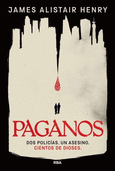 Produktbild: Paganos
