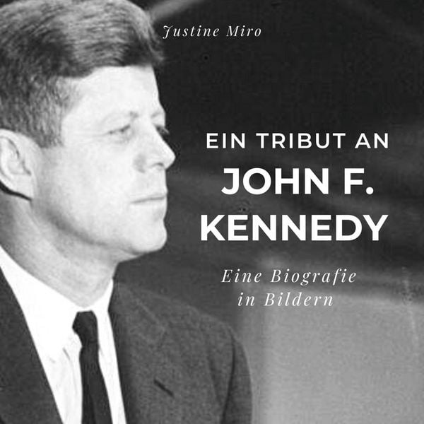 Produktbild: Ein Tribut an John F. Kennedy