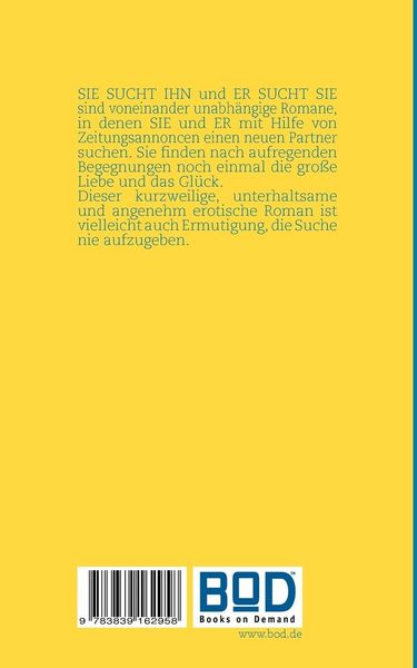 Produktbild: Partnersuche