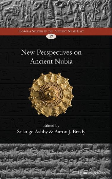 Produktbild: New Perspectives on Ancient Nubia