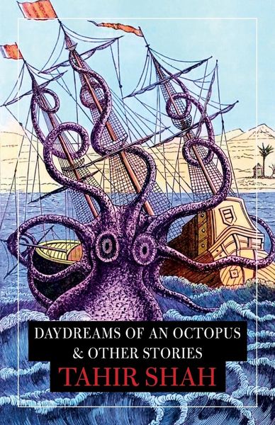 Produktbild: Daydreams of an Octopus & Other Stories