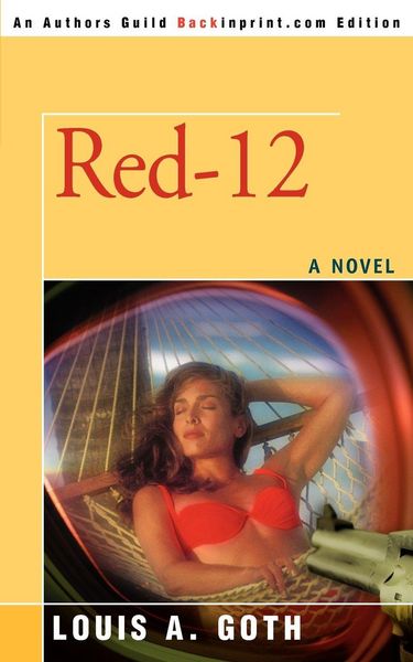 Produktbild: Red-12