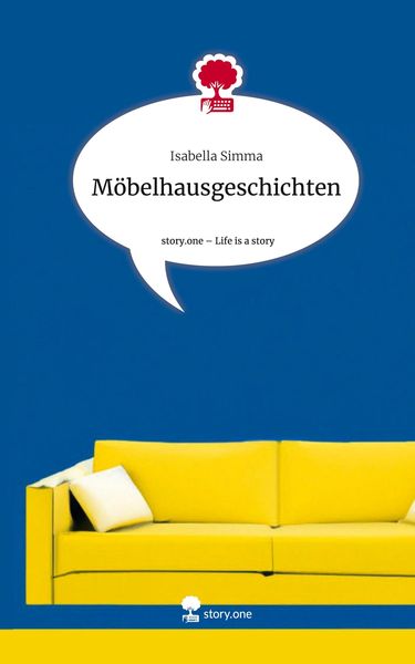 Produktbild: M&ouml;belhausgeschichten. Life is a Story - story.one