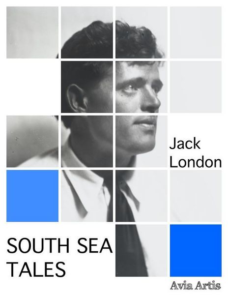 Produktbild: South Sea Tales