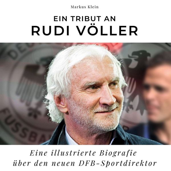 Produktbild: Ein Tribut an <br> Rudi V&ouml;ller