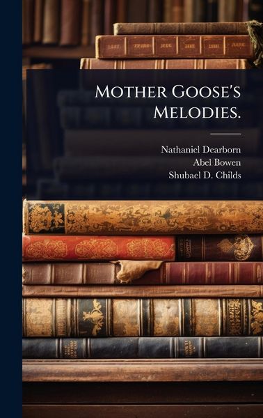 Produktbild: Mother Goose's Melodies.