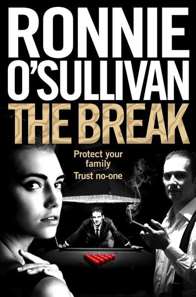 Produktbild: The Break
