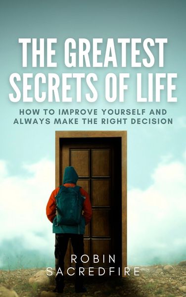 Produktbild: The Greatest Secrets of Life