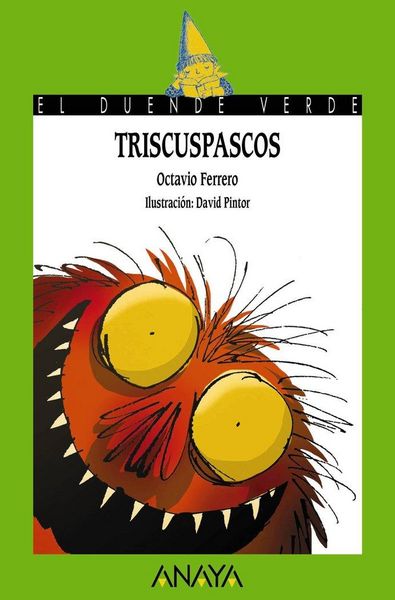 Produktbild: Triscuspascos