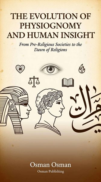 Produktbild: The Evolution of Physiognomy and Human Insight: From Pre-Religious Societies to the Dawn of Religions*