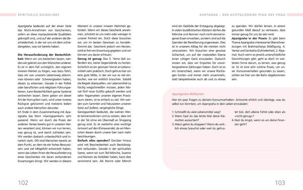 Produktbild: Finde deinen Yogaweg