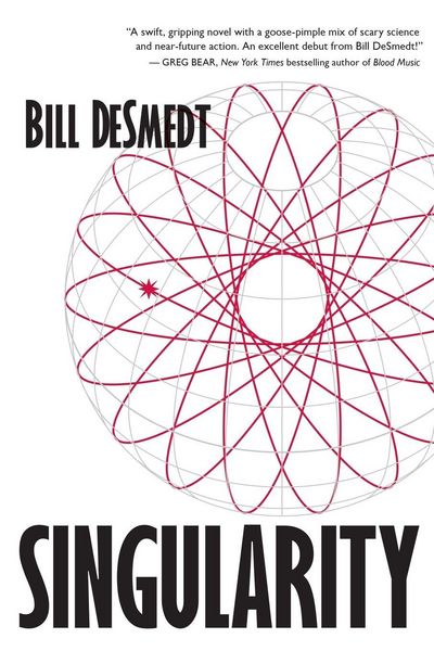 Produktbild: Singularity