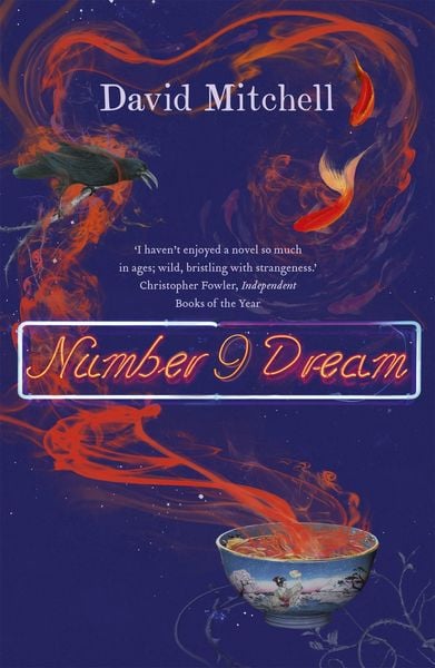 Produktbild: Number 9 Dream. ( Number9dream)